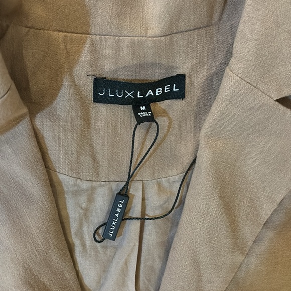 JLUXLABEL size M - Picture 2 of 4